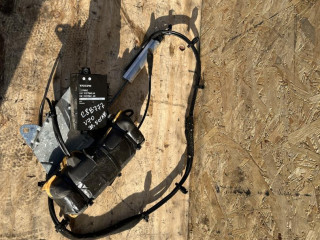 моторчик (насос) подъема крышки багажника (3-5 двери) Volvo V70 3 поколение 2009