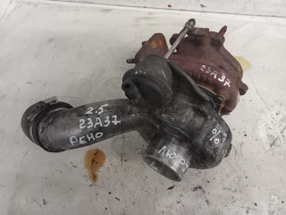 турбина Renault Master 2 поколение [рестайлинг] 2005, 2.5 л., DCi, дизель, МКПП, 036999H067677, K03055