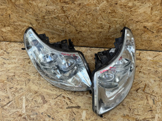 фара правая Peugeot Boxer 2 поколение 2010