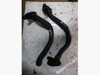 маслоотделитель (сапун) Volkswagen Transporter T4 1993, 1.9 л., дизель