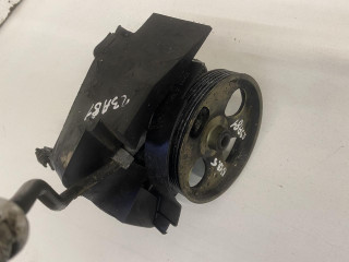 насос гидроусилителя руля Peugeot 206 1 поколение 2003, 1.4 л., i, бензин, АКПП