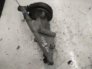 корпус масляного фильтра Citroen C8 1 поколение 2003, 2.0 л., i, бензин, АКПП