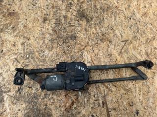 механизм стеклоочистителя (трапеция дворников) Volkswagen Golf 5 поколение 2007