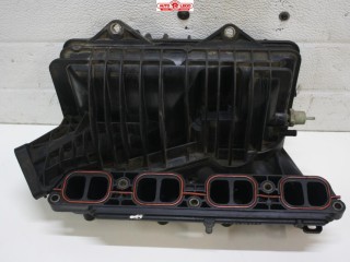 коллектор впускной Toyota Avensis 1 поколение (T220) (1997 - 2000), 2.0 л., 1AZ-FSE, бензин, 17101-28041
