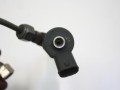 форсунка Renault Megane 2 поколение (2002 - 2006), 1.9 л., F9Q 804, дизель, 8200100272 - фото №2
