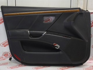 обшивка двери передняя правая Hyundai Sonata NF [рестайлинг] NF 2008, 2.0 л., G4KD, бензин, МКПП, черный, седан, передний привод, 823013L661WK