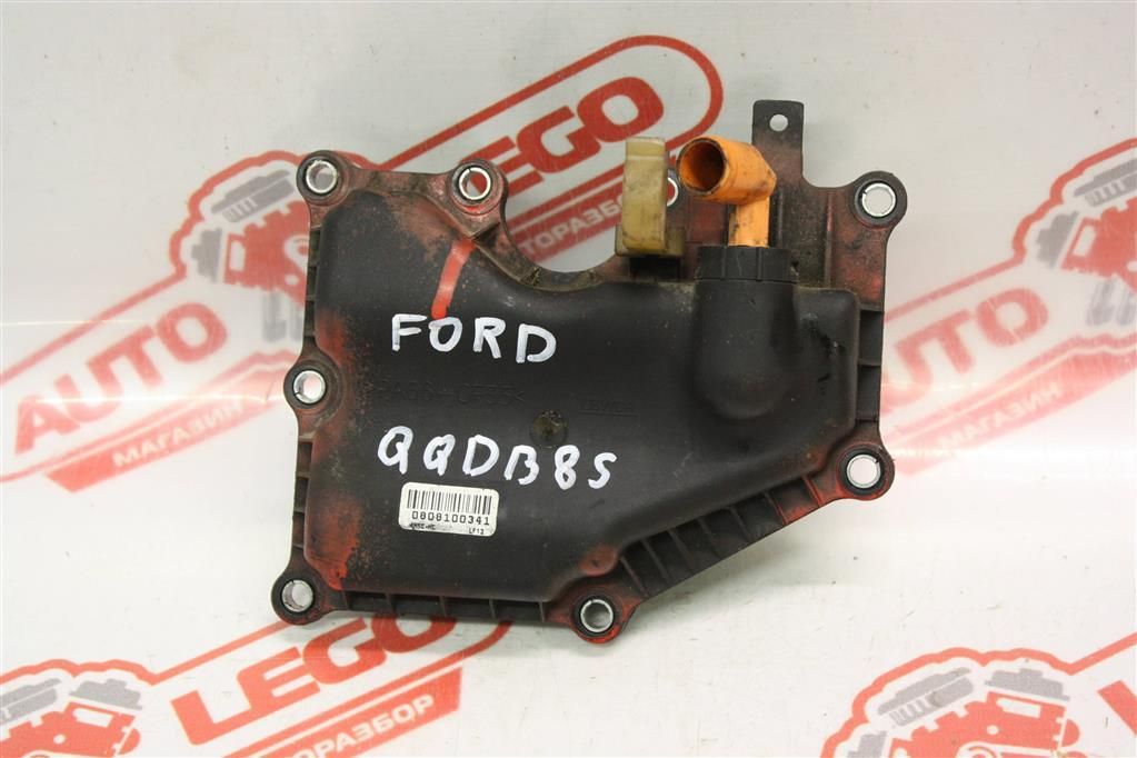 маслоотделитель (сапун) Ford Focus 2 поколение 2007, 4M5GHCLF13 - фото №1