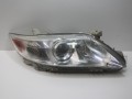 фара правая Toyota Camry XV40 [рестайлинг] ACV40 2011, 2.4 л., 2AZ-FE, бензин, МКПП, черный, седан, передний привод - фото №3