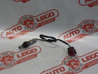 Датчик кислорода / Lambdasonde Mazda Demio DW DW3W 1997, 1.3 л., B3, бензин, АКПП, серый, хетчбэк 5 дв., передний привод, правый руль, S84B5E1495F4