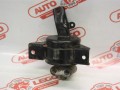 подушка крепления двигателя Chevrolet Aveo T250 [рестайлинг] T250 2006, B12S1, бензин, МКПП, красный, седан, передний привод - фото №2