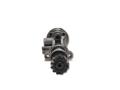 Насос маслянный BAW BJ1039V4JD3-SA Фотон 2008, 2.8 л., TDi, 4JB1-T, дизель, МКПП, белый, грузовик, задний привод - фото №6