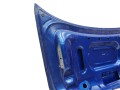 крышка багажника (дверь 3-5) Fiat Albea 1 поколение 178 (2002 - 2012), 1.4 л., 350 A1.000, бензин, МКПП, синий, седан - фото №12