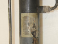 рулевая рейка ЗАЗ Vida 1 поколение 2012, 1.5 л., бензин, МКПП, синий, седан, передний привод, 95918424 - фото №5