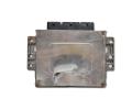 блок управления двигателем Peugeot 206 1 поколение [рестайлинг] 2A 2003, 1.4 л., KFW, бензин, МКПП, серебристый, передний привод, 9644625680-00 - фото №4