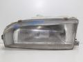 фара левая Toyota Sprinter E100 AE100 1994, 2.0 л., дизель, АКПП, белый, седан, передний привод, 082121162 - фото №2