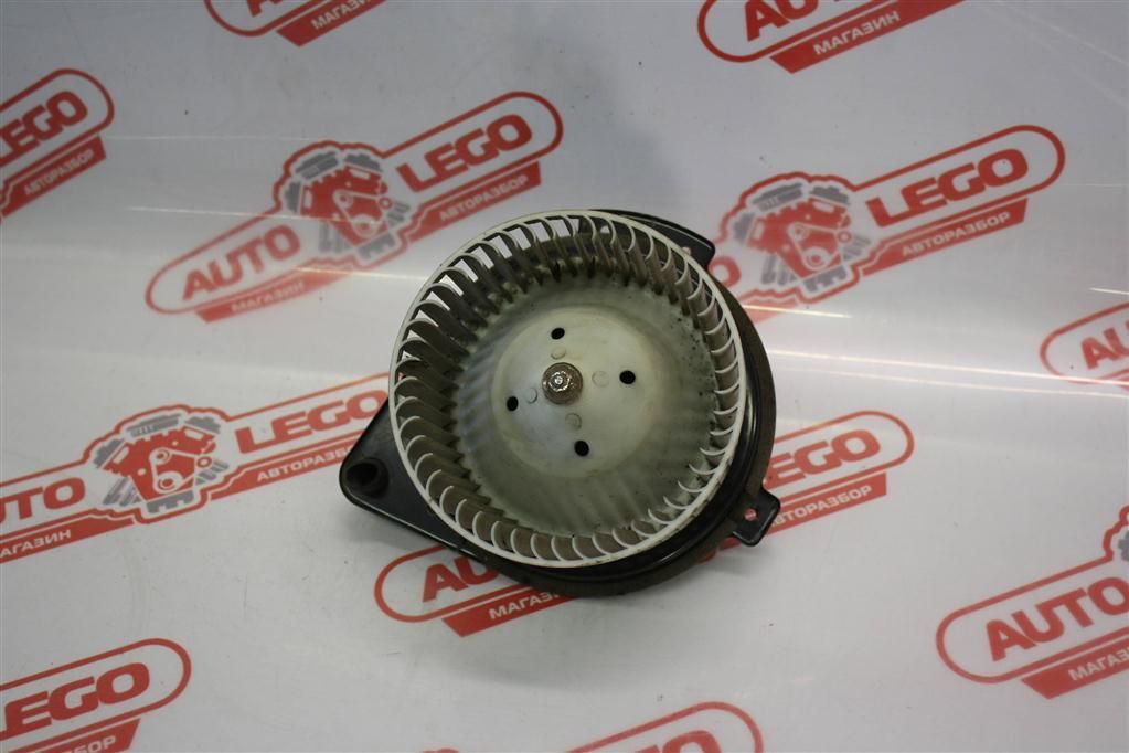 моторчик печки Chery Amulet (A15) 1 поколение 2006, SQR480ED, бензин, МКПП, серый, седан, передний привод, A118107027 - фото №1