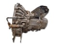 КПП механическая (МКПП) Haima 3 1 поколение 3 2011, 1.8 л., HM483Q-A, бензин, МКПП, черный, хетчбэк 5 дв., передний привод - фото №5