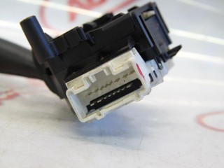 переключатель поворотов Geely MK Cross 1 поколение 2012, 1.5 л., MR479QA, бензин, МКПП, белый, хетчбэк 5 дв., передний привод