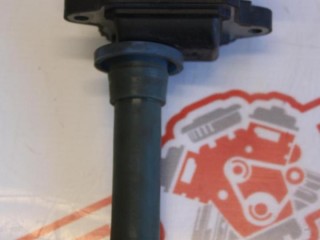 катушка зажигания Kia Credos 1 поколение 1998, 1.8 л., T8, бензин, МКПП, темно-зеленый, седан, передний привод, 0K24718100A