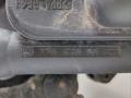 кран отопителя (печки) Mercedes-Benz CL-Класс C215 2000, 5.8 л., M137E58, бензин, АКПП, серебристый, купе, задний привод, 2208300084 - фото №5