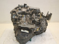 КПП механическая (МКПП) Renault Megane 2 поколение 2003, 1.6 л., K4M T 782, бензин, МКПП, синий, хетчбэк 5 дв., передний привод, 7701723232, JH1132 - фото №4