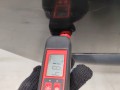 дверь задняя правая Renault Symbol 1 поколение [рестайлинг] LB 2003, 1.4 л., K7JA700, бензин, МКПП - фото №4