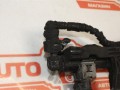 Рейка топливная (рампа) с форсунками Ford Fiesta 5 поколение [рестайлинг] AX 2007, 1.6 л., FYJA, бензин, МКПП, зеленый, хетчбэк 5 дв., передний привод, 5S6G9H487AA - фото №3