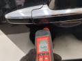 дверь передняя правая Honda Civic 8 поколение FD1 2007, 1.8 л., R18A1, бензин, АКПП, черный, седан, передний привод - фото №5