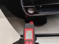 дверь передняя правая Hyundai Accent 2 поколение (LC) 2008, 1.5 л., бензин, МКПП, черный, седан, передний привод - фото №5