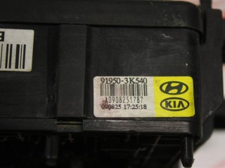 блок предохранителей Hyundai Grandeur TG 2007, 2.7 л., G6EA, бензин, АКПП, бежевый, седан, передний привод, 919503K540