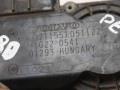 заслонка дроссельная Volvo S80 1 поколение [рестайлинг] AS07 2006, 2.4 л., B 5244 S, бензин, АКПП, седан, 30711551 - фото №2