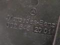 блок SAM Mercedes-Benz CL-Класс C215 2000, 5.8 л., M137E58, бензин, АКПП, серебристый, купе, задний привод, A0265455232, 0025452001 - фото №3