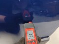 дверь задняя левая Chery IndiS S18D 2012, 1.3 л., SQR473F, бензин, МКПП, синий, передний привод - фото №4