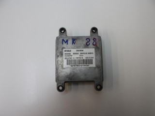 блок управления двигателем Geely MK 1 поколение 2012, 1.5 л., MR479QA, бензин, МКПП, синий, седан, передний привод, 01610154