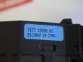 переключатель поворотов Ford Fusion 1 поколение [рестайлинг] CBK 2006, 1.4 л., FXJA, бензин, МКПП, красный, хетчбэк 5 дв., передний привод, 1S7T13335AE - фото №3