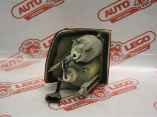 фонарь задний правый Chery Amulet (A15) 1 поколение 2007, SQR480ED, бензин, МКПП, серый, седан, передний привод, A153773040BA
