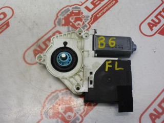 моторчик стеклоподъемника Volkswagen Passat B6 3BADR 2006, 1.6 л., BLF, бензин, МКПП, седан, передний привод, 1K0959793