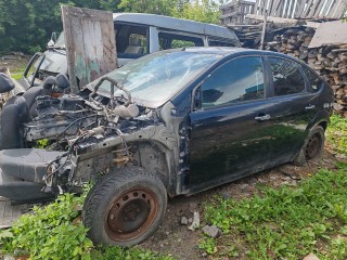 Ford Focus 2 поколение [рестайлинг]