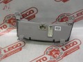 блок управления печки / климат-контроля Hyundai Elantra HD 2010, 1.6 л., G4FC, бензин, МКПП, белый, седан, передний привод, 972502H - фото №2