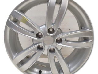 диск литой JAC S5 1 поколение 2014, 2.0 л., HFC4GA3.1C, бензин, МКПП, белый, хетчбэк 5 дв., передний привод