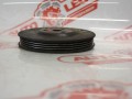 шкив помпы Kia Rio 1 поколение 2002, 1.5 л., A5D, бензин, МКПП, фиолетовый, универсал, передний привод - фото №2