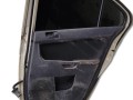 дверь задняя правая Mitsubishi Lancer 10 поколение CY2A 2007, 1.5 л., 4A91, бензин, АКПП, бежевый, седан, передний привод - фото №9