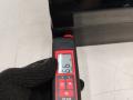 дверь передняя правая Honda Civic 8 поколение FD1 2007, 1.8 л., R18A1, бензин, АКПП, черный, седан, передний привод - фото №8