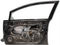 дверь передняя правая Honda Civic 8 поколение FD1 2007, 1.8 л., R18A1, бензин, АКПП, черный, седан, передний привод - фото №10