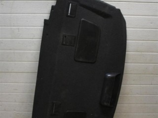 полка багажника Geely Emgrand EC7 1 поколение FE1 2013, 1.5 л., JL4G15D, бензин, МКПП, серебристый, седан, передний привод, 1068001085
