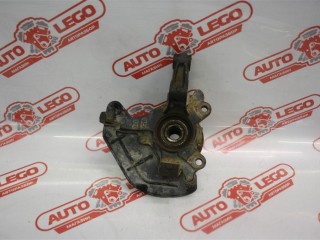 кулак поворотный левый Fiat Albea 1 поколение 178 2007, 1.4 л., 350 A1.000, бензин, МКПП, синий, седан, передний привод, 51759339