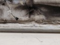 дверь передняя правая Peugeot 307 1 поколение 3A 2002, 1.4 л., 8HZ (DV4TD), дизель, МКПП, белый, хетчбэк 3 дв., передний привод - фото №10