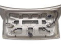крышка багажника (дверь 3-5) Mitsubishi Lancer 10 поколение CY2A 2007, 1.5 л., 4A91, бензин, АКПП, бежевый, седан, передний привод - фото №8