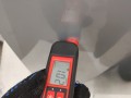 капот Vortex Tingo 1 поколение 2011, 1.8 л., бензин, МКПП, светло-бежевый, универсал, передний привод - фото №6