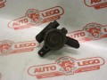 насос гидроусилителя руля Toyota Corona T190/ST200 1992, 2.0 л., 2C, дизель, АКПП, белый, седан, передний привод, правый руль - фото №3